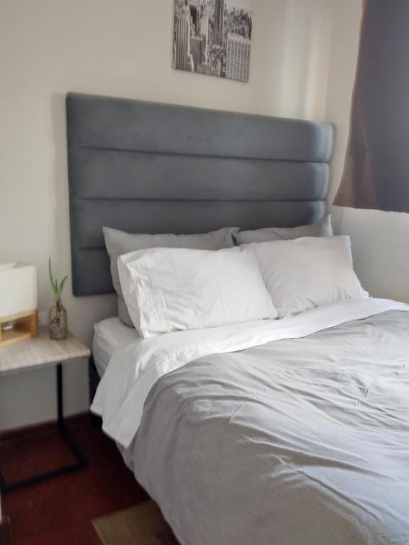 Central, cozy & self-contained petfriendly apartments in the heart of Miraflores - 2