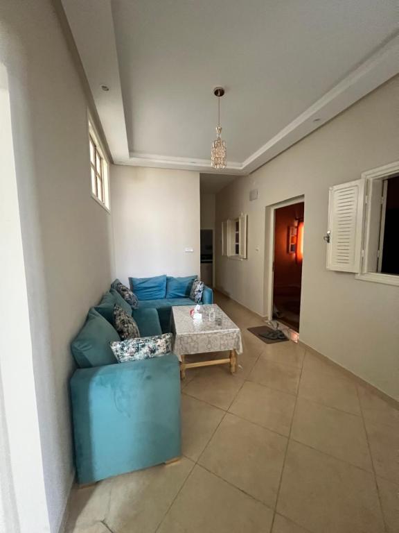 Dar elmoukhtar, Taroudant