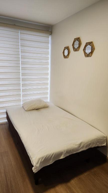 Suite Moderno cerca del parque - 2