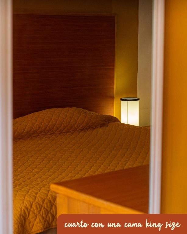 Hotel Mosjer - 2