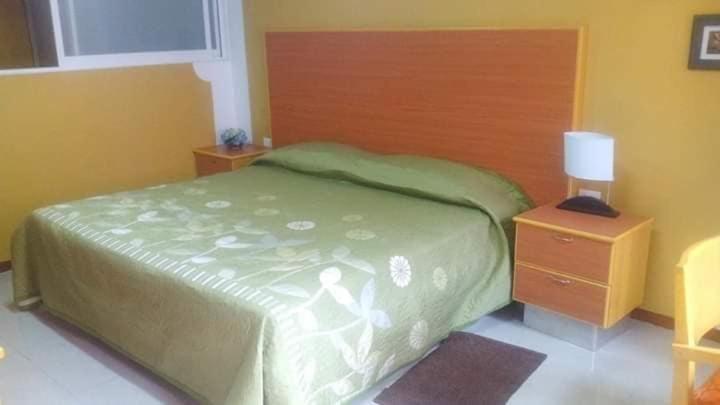 Hotel Mosjer - 4