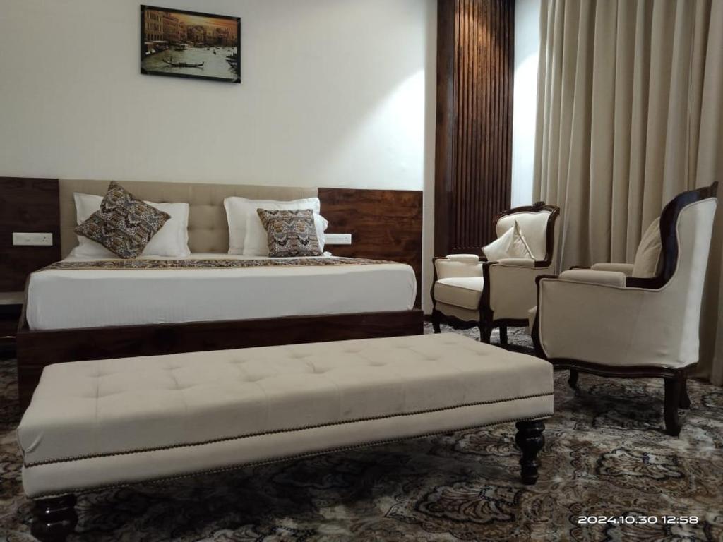 Hotel Paras 이미지