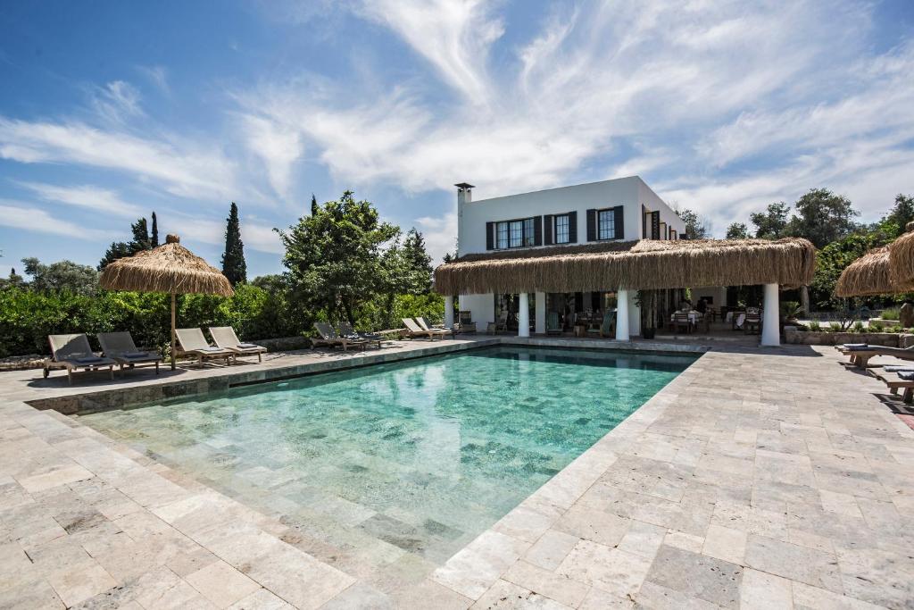 Savra Bodrum — Hotel in Bodrum