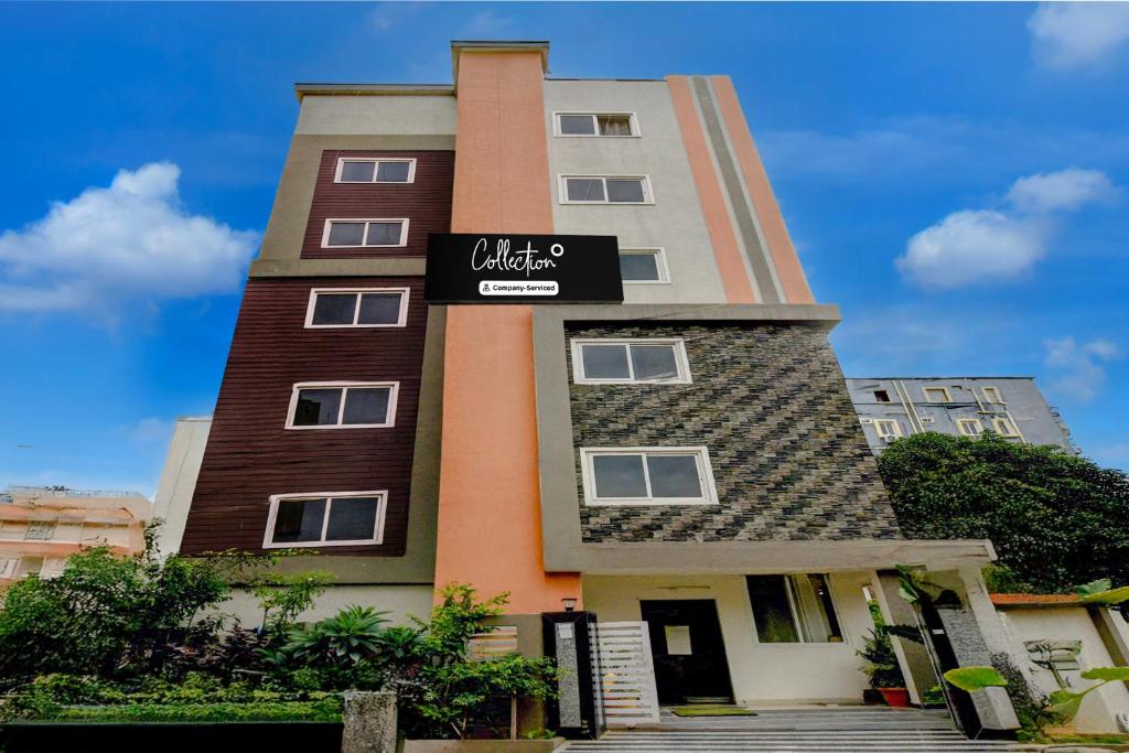 Super Collection O Atlas DLF Formerly Hillside, Kondapur