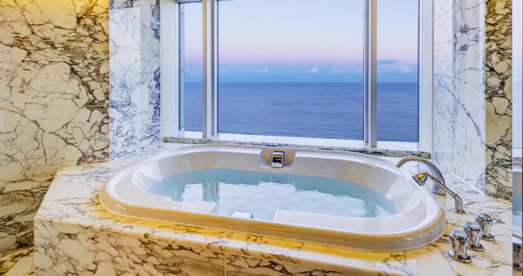 피닉스 시가이아 오션타워 오션뷰