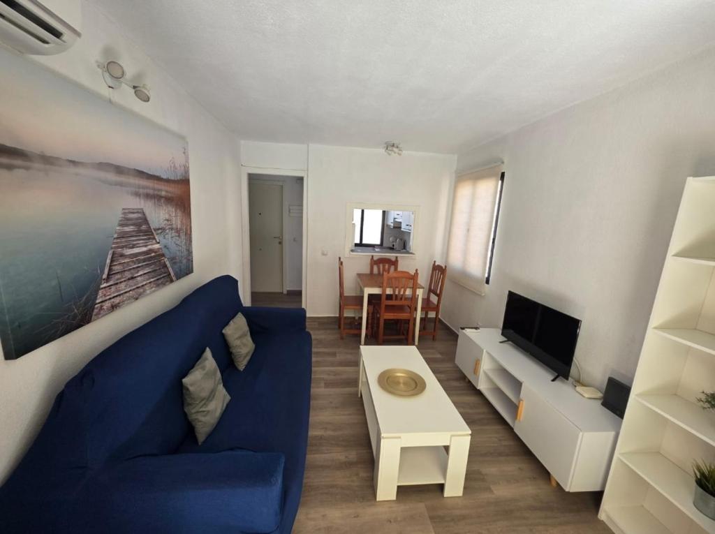 Torremolinos beach apartment 200 mts del mar - 5
