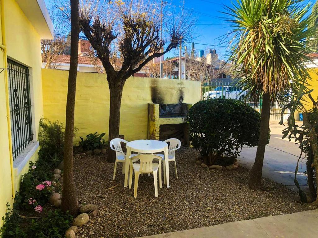 Cumbres del Condor - 5