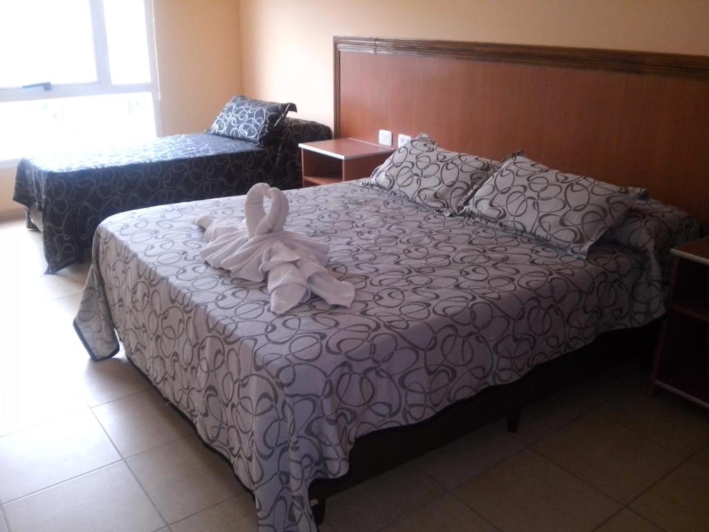 Quarto Triplo Deluxe