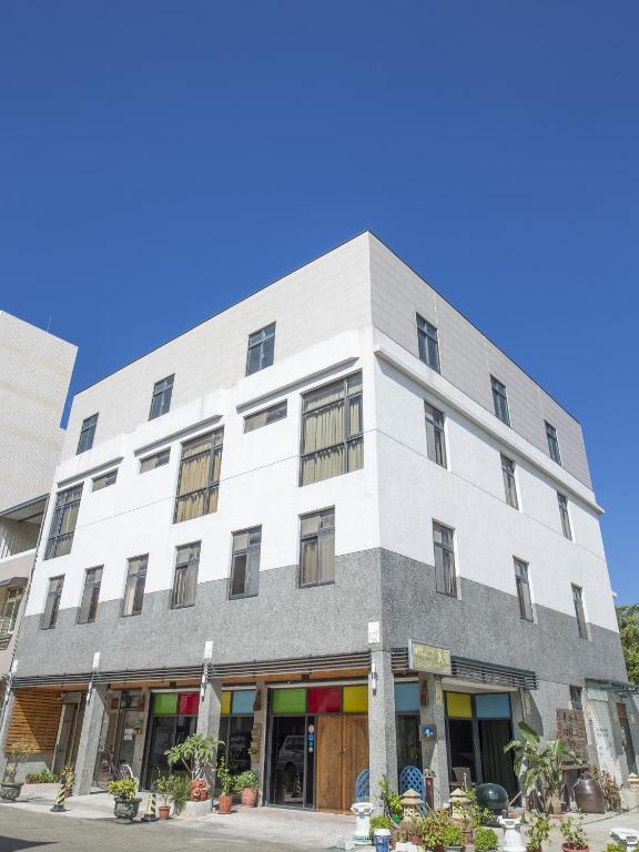Home & Teak Residence 호텔 이미지 2