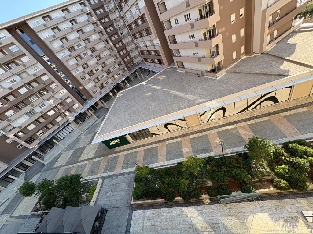 Apartments Central Point 11 & Private Garage - 4