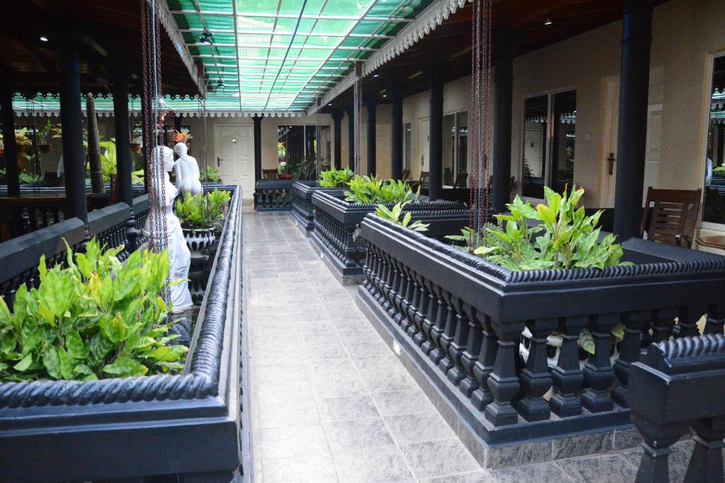 Facilities