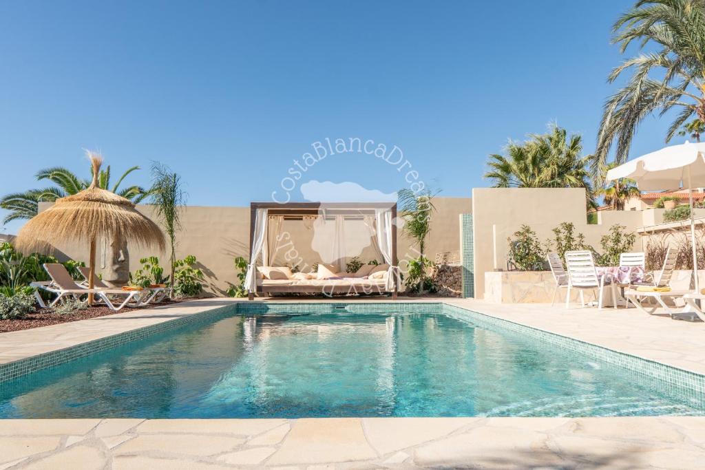 Casa Hella, Casas de Torrat