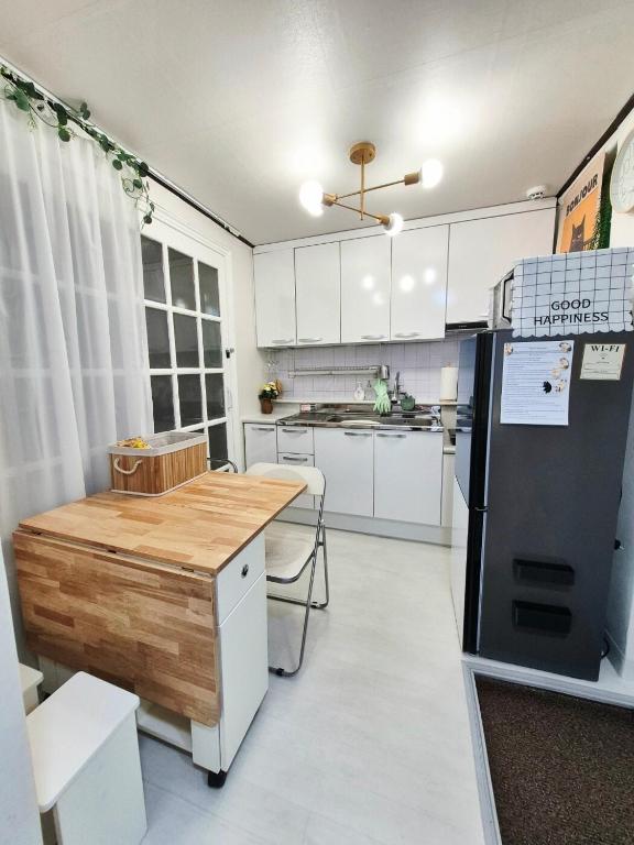 서울 추천 숙소 이미지