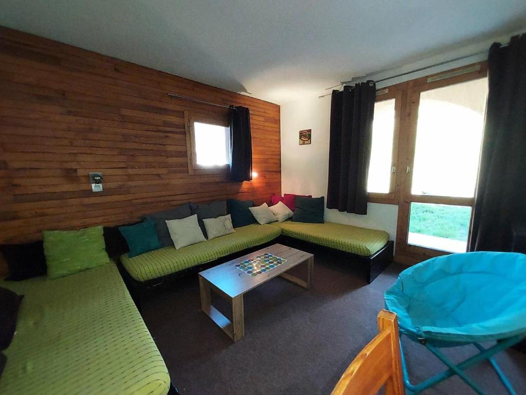 Résidence Lauzes G - LAUZES 38 MAE-6691, Valmorel