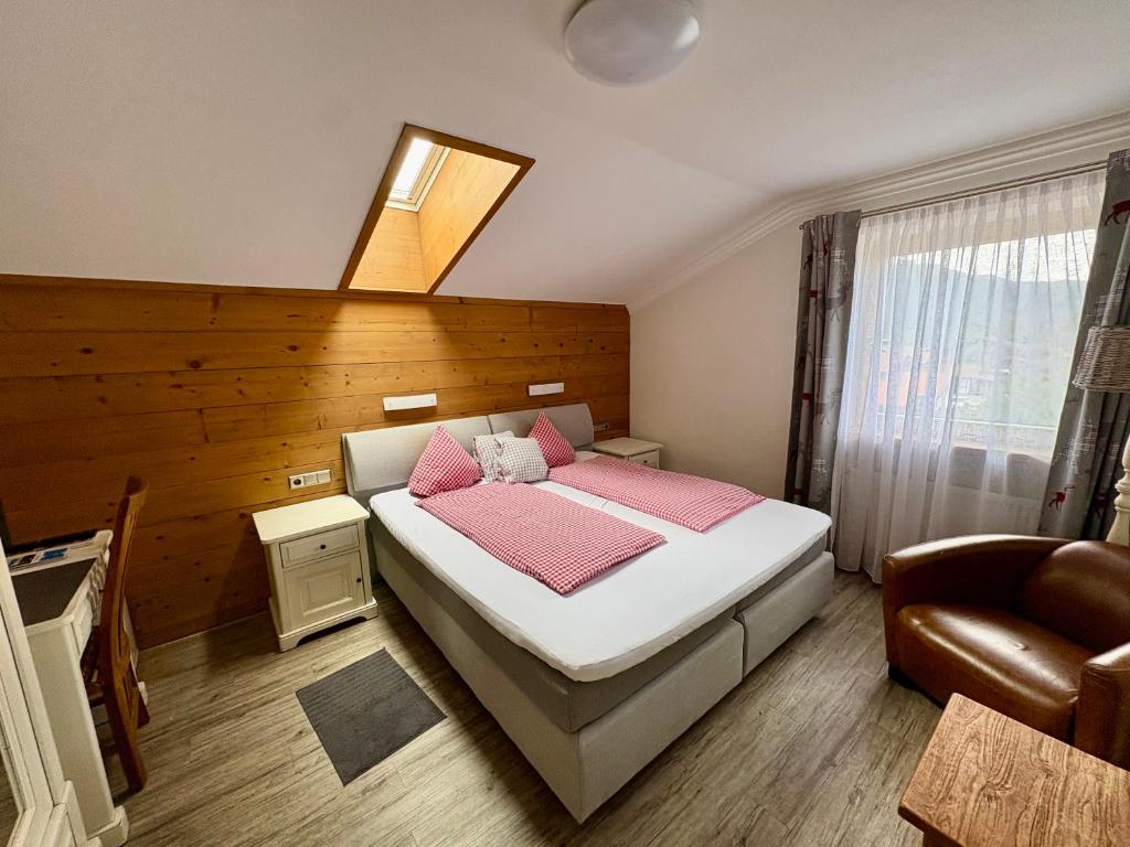 Alpinhotel INzeller - 3