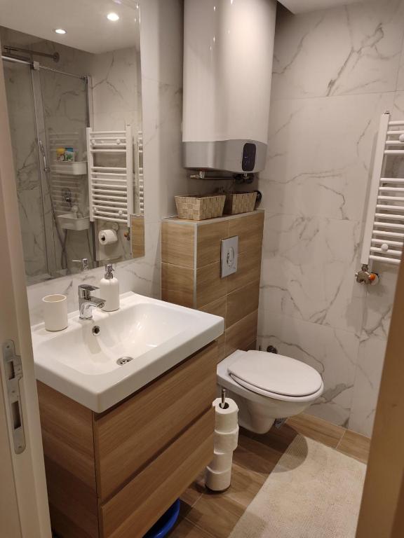New Belgrade Cozy Base - 5