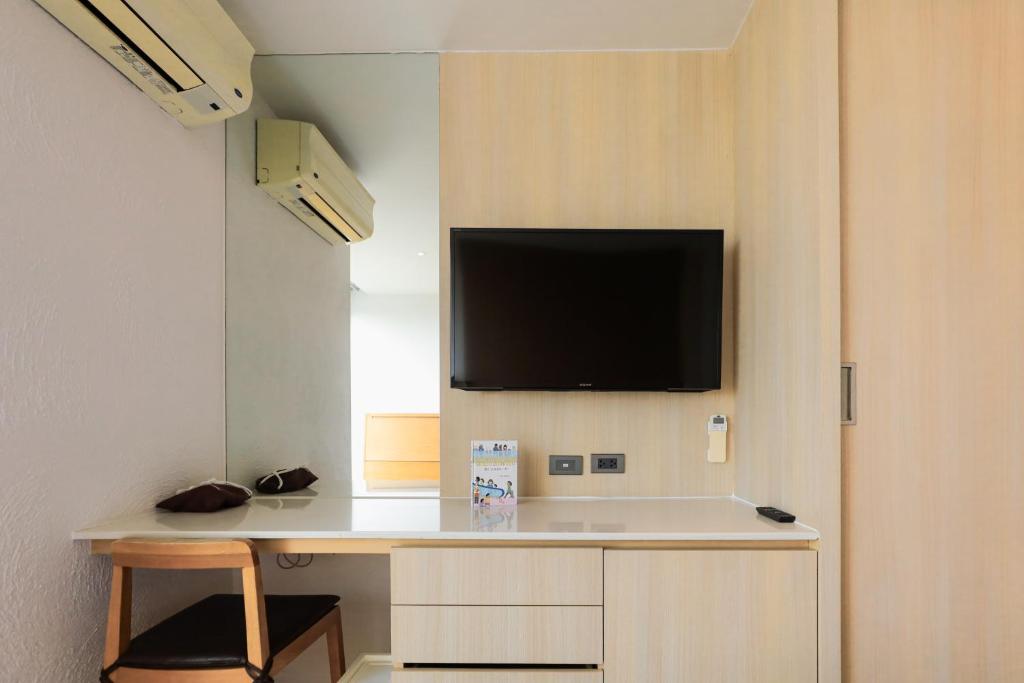 Facilities