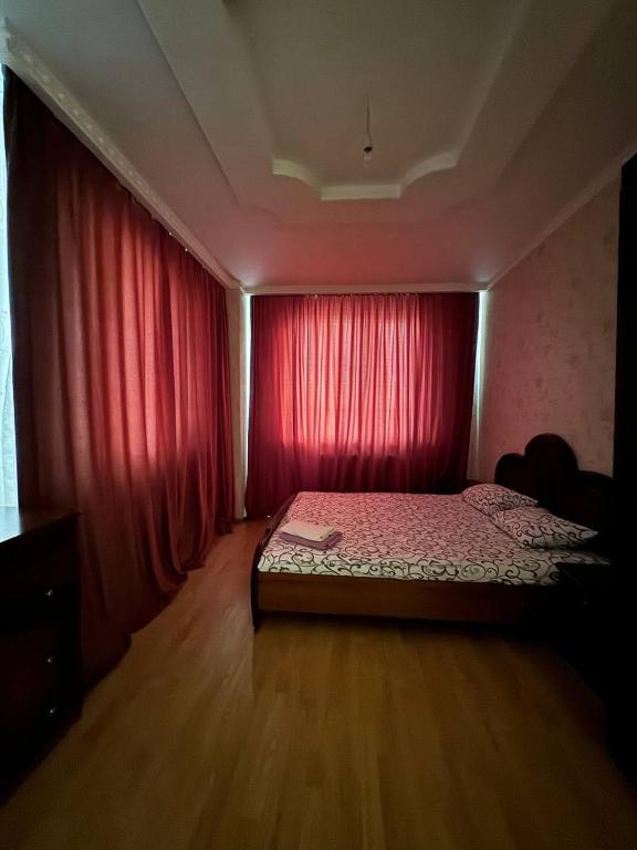 2-х комнатные апартаменты в Актобе Ажары, Aktobe