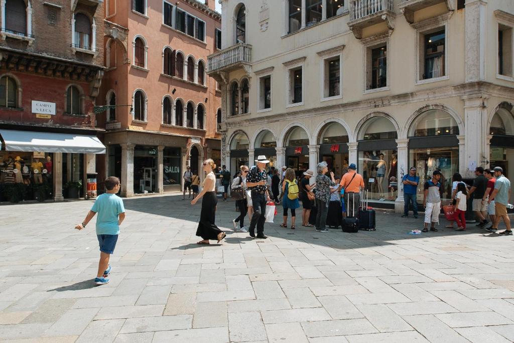 Ca del Gambero photo