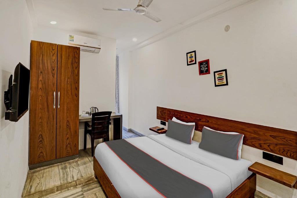 Super Collection O amar hotel, Nové Dilí