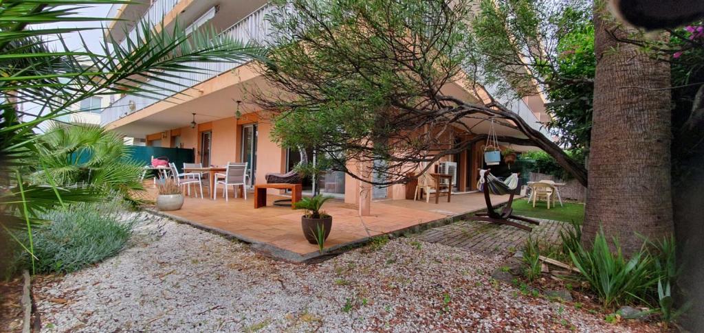Beautiful apartment with terrace - Saint-Raphaël - 4