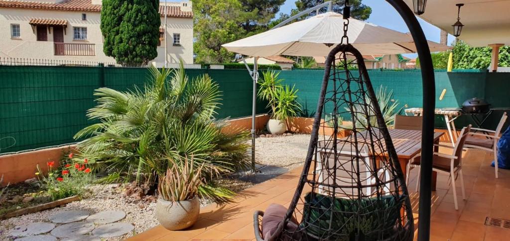 Beautiful apartment with terrace - Saint-Raphaël - 1