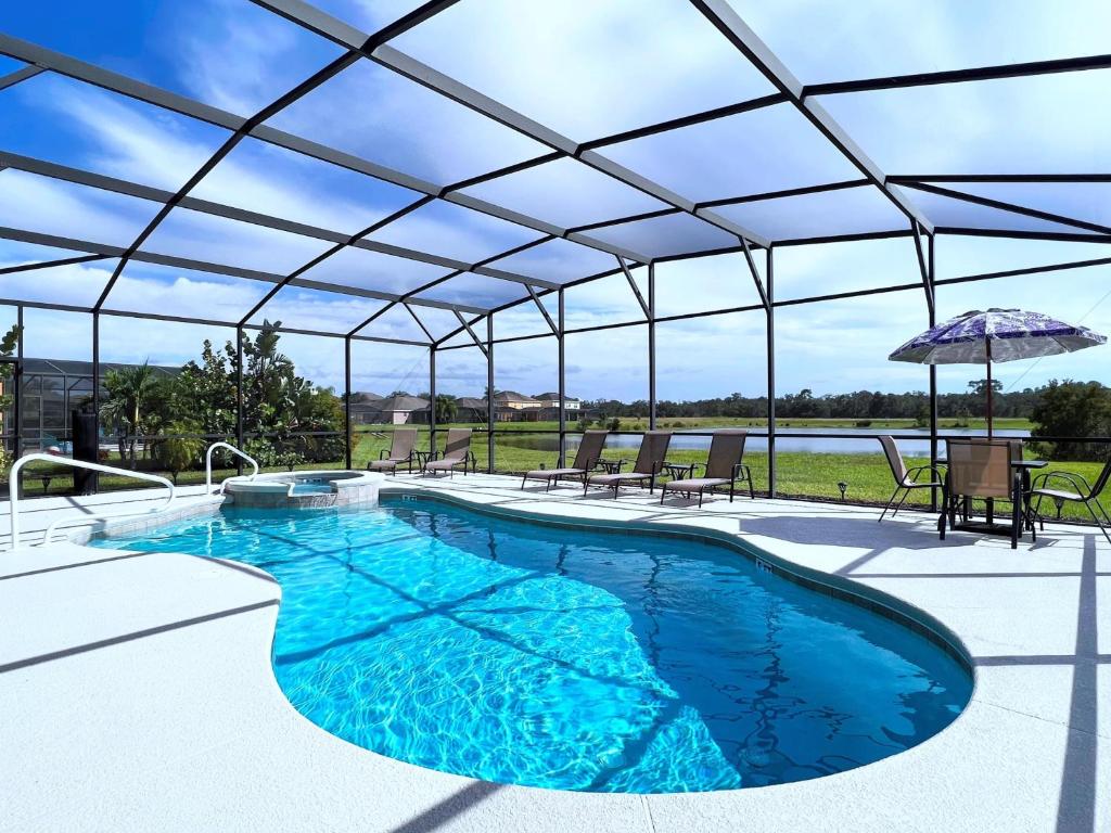 Watersong Resort 163 - Hosted by Top Villas, Orlando