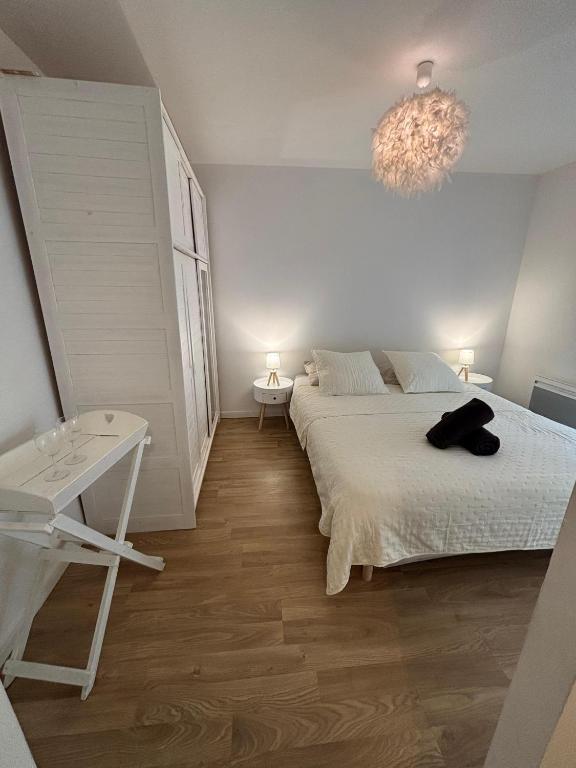 Appartement Odéon Paris - 3