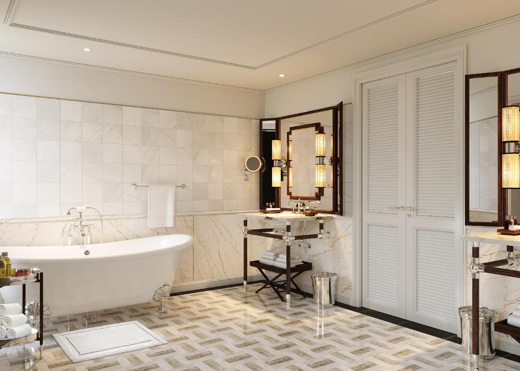 バスルーム（客室）