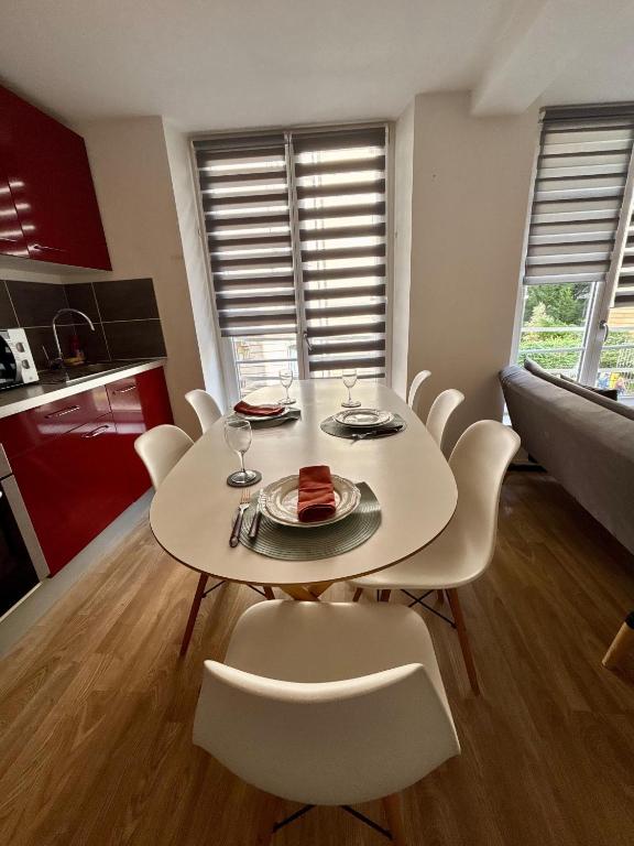 Appartement Odéon Paris - 5