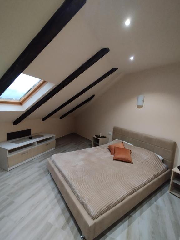 Duplex Apartman Centar - 5