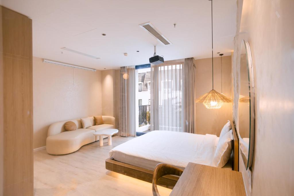 UMEE Homestay, Thôn Trường Giang