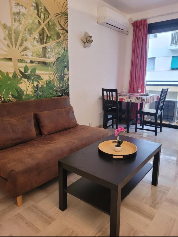 Studio antibes mer, Antibes