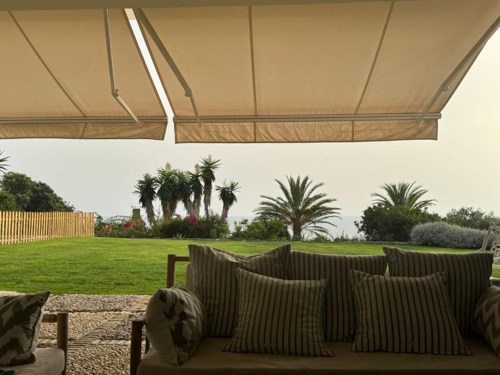 Casa Sol de Mar - 1