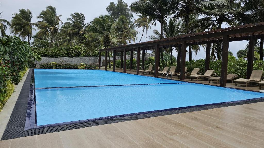 Beach Front Apartment 1, Bopitiya