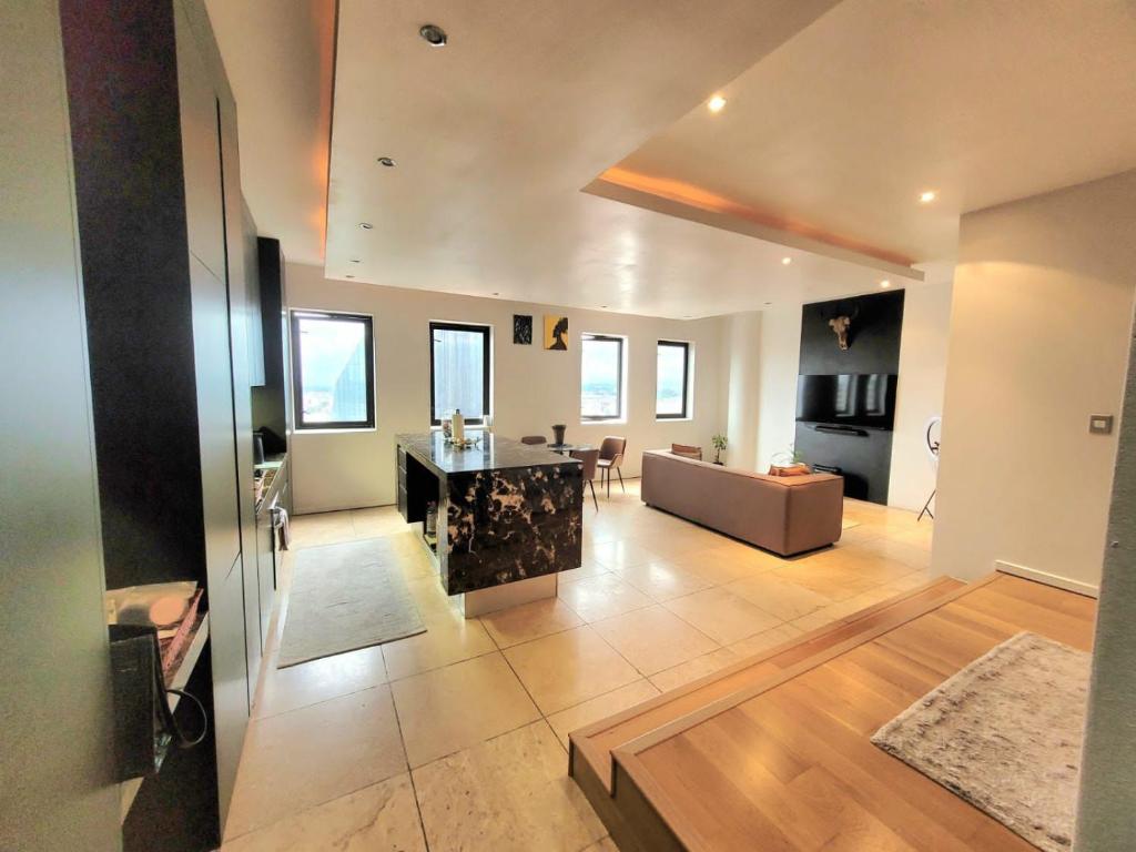 LuxeBnB, Johannesburg