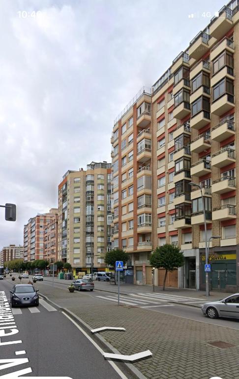Conchi Apartment - 3