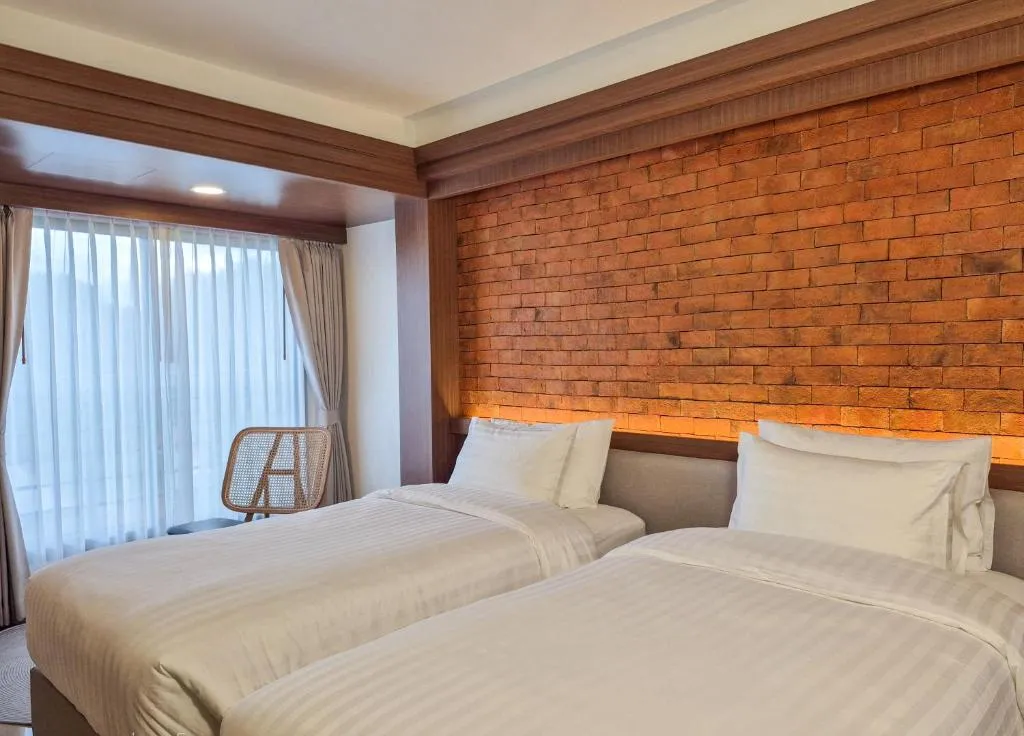 Wangkaew Hotel, hotel in Phitsanulok