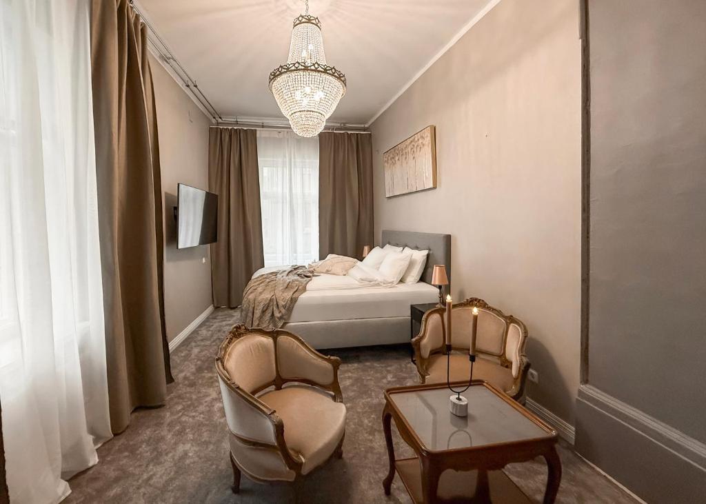 Jakobsoni apartment, Viljandi