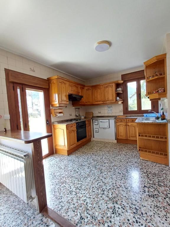 Casa El Abeto - 5