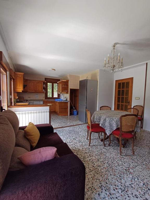 Casa El Abeto - 4