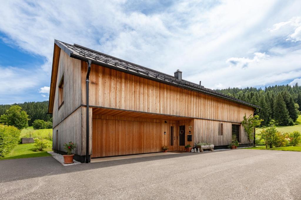 Appartement Hochsitz - 4