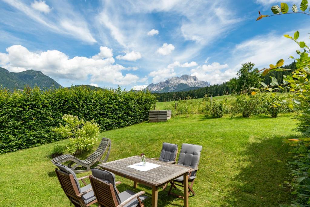 Appartement Hochsitz - 3