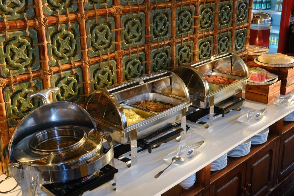 Restauracja