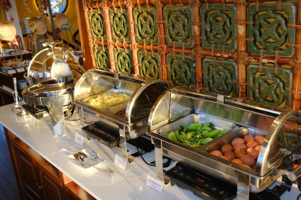 Restauracja
