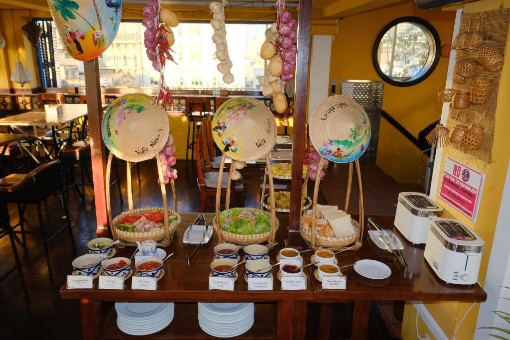 Restauracja
