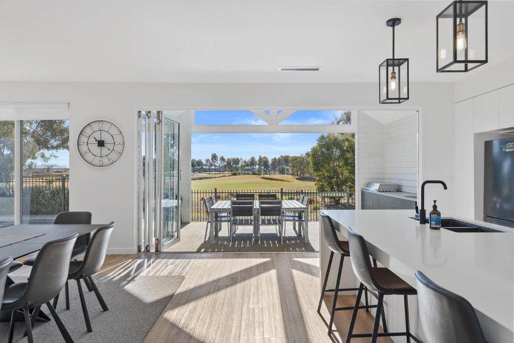 Fairway 43, Yarrawonga