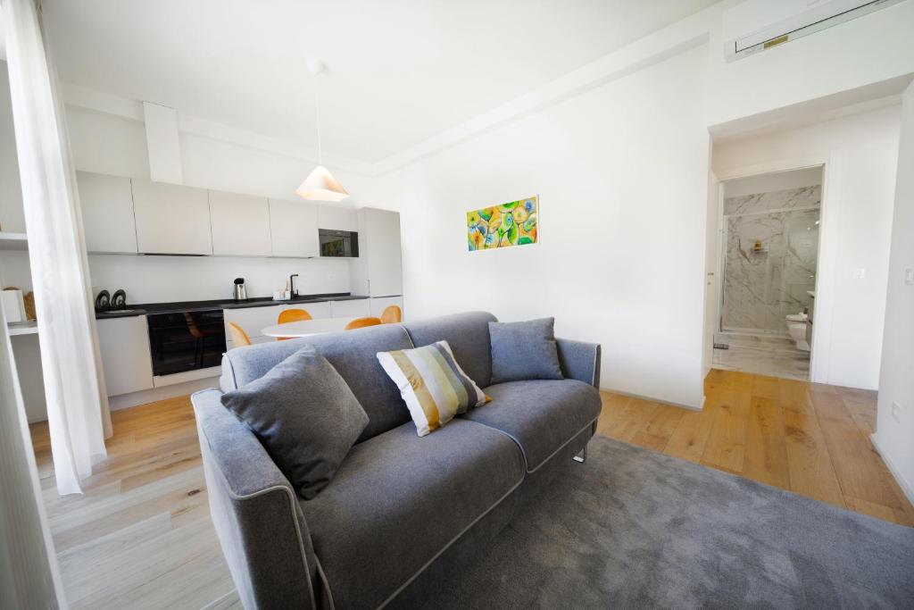Fortezza Home by MMega - 2
