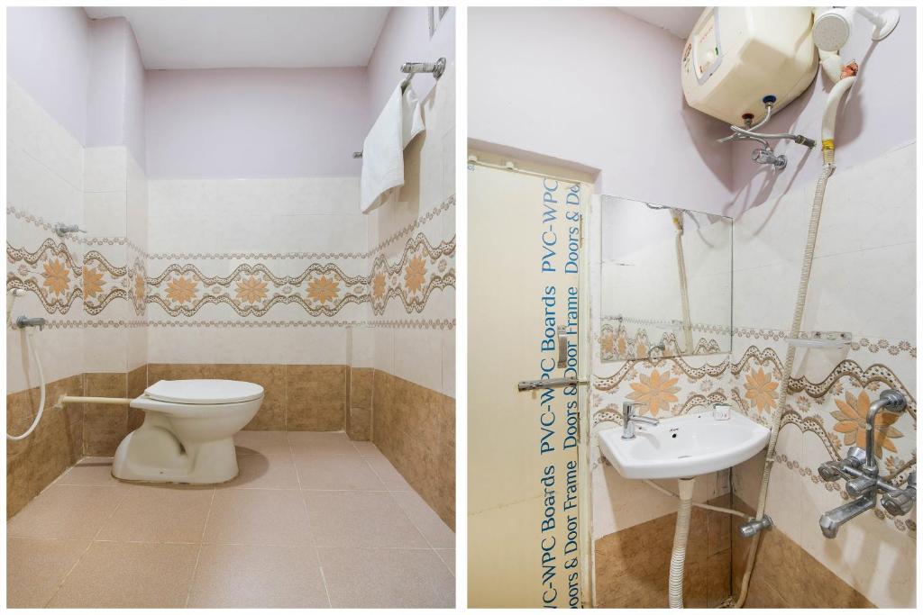 バスルーム（客室）