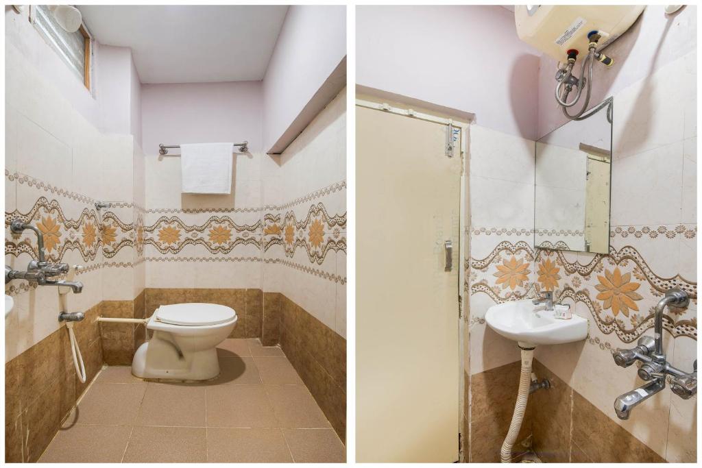 バスルーム（客室）